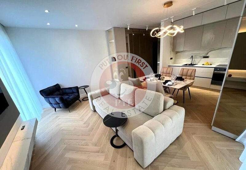 Erou Iancu Nicolae | Apartament 2 camere | decomandat | 91mp | B10498