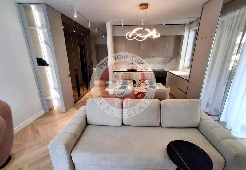 Erou Iancu Nicolae | Apartament 2 camere | decomandat | 91mp | B10498