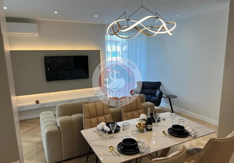 Erou Iancu Nicolae | Apartament 2 camere | decomandat | 91mp | B10498