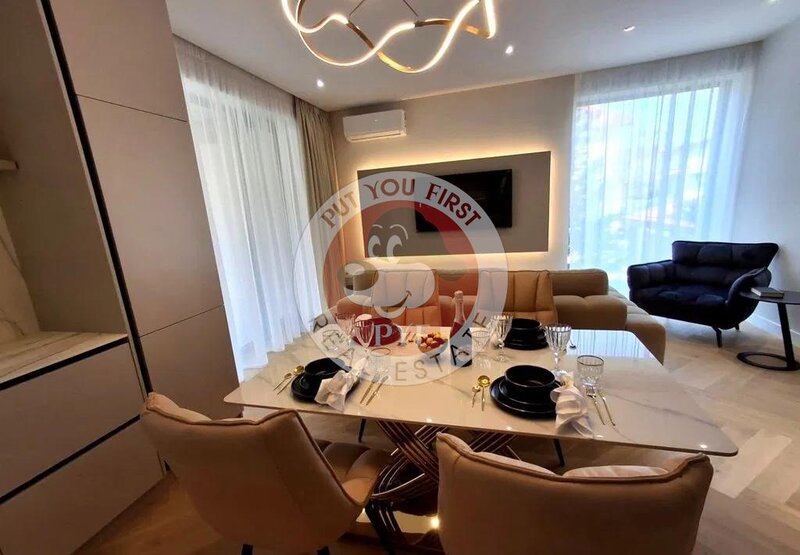 Erou Iancu Nicolae | Apartament 2 camere | decomandat | 91mp | B10498