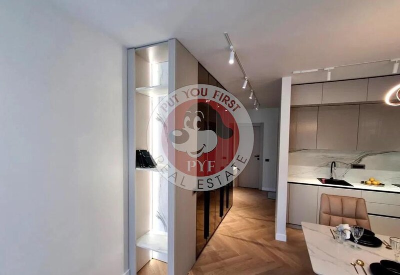 Erou Iancu Nicolae | Apartament 2 camere | decomandat | 91mp | B10498