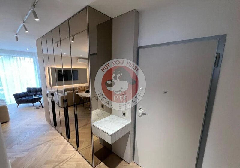 Erou Iancu Nicolae | Apartament 2 camere | decomandat | 91mp | B10498