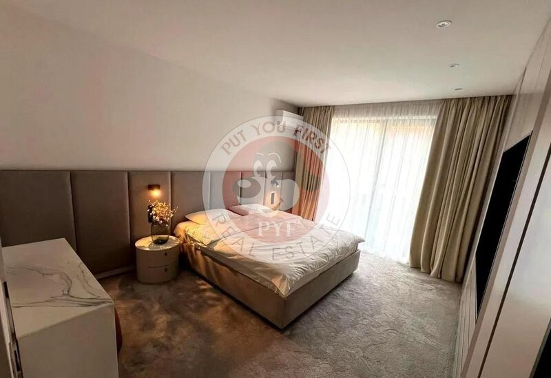 Erou Iancu Nicolae | Apartament 2 camere | decomandat | 91mp | B10498